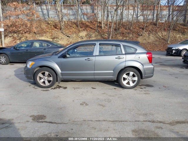 2011 DODGE CALIBER MAINSTREET VIN: 1B3CB3HA6BD238048