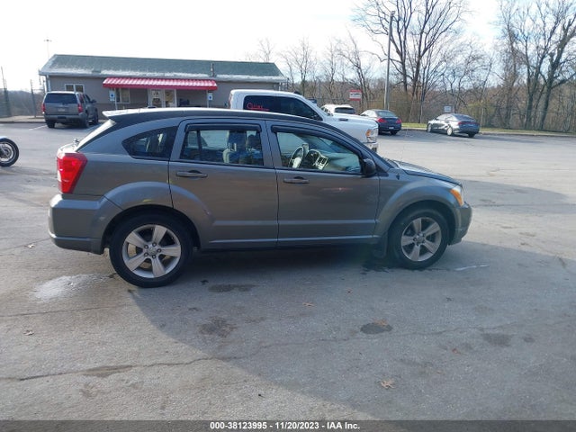 2011 DODGE CALIBER MAINSTREET VIN: 1B3CB3HA6BD238048