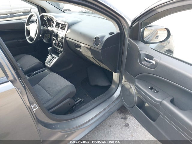 2011 DODGE CALIBER MAINSTREET VIN: 1B3CB3HA6BD238048
