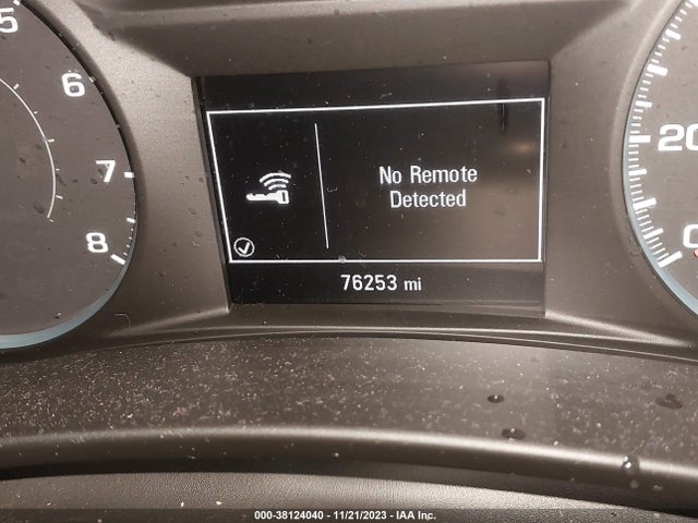 Chevrolet EQUINOX LT 2018 3GNAXSEV0JS624687 Image 7
