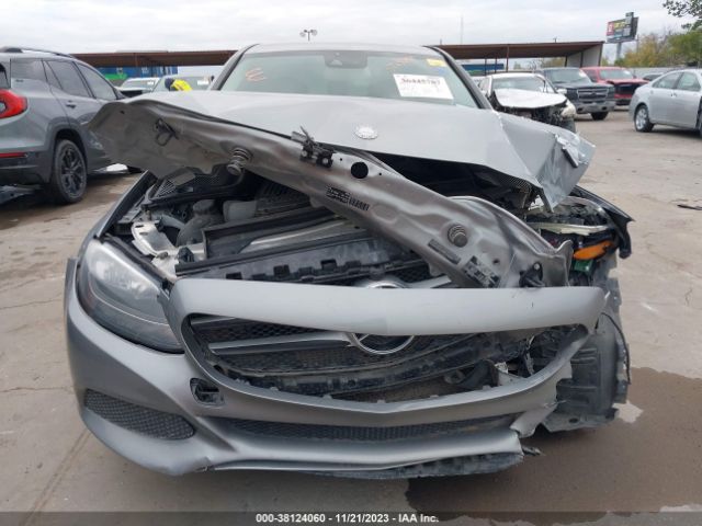 55SWF4KB7GU120791 Mercedes-Benz C 300 Sport 4matic/luxury 4matic/4matic