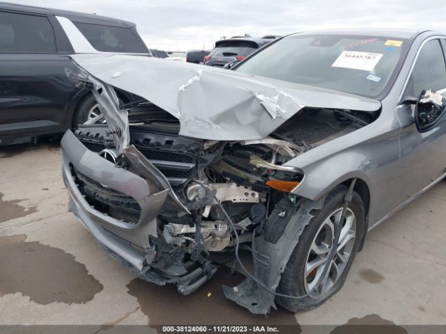 55SWF4KB7GU120791 Mercedes-Benz C 300 Sport 4matic/luxury 4matic/4matic