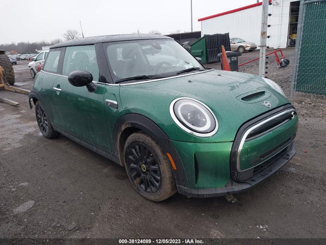 2022 MINI SE HARDTOP WMW13DJ08N2S46126 Photo 0