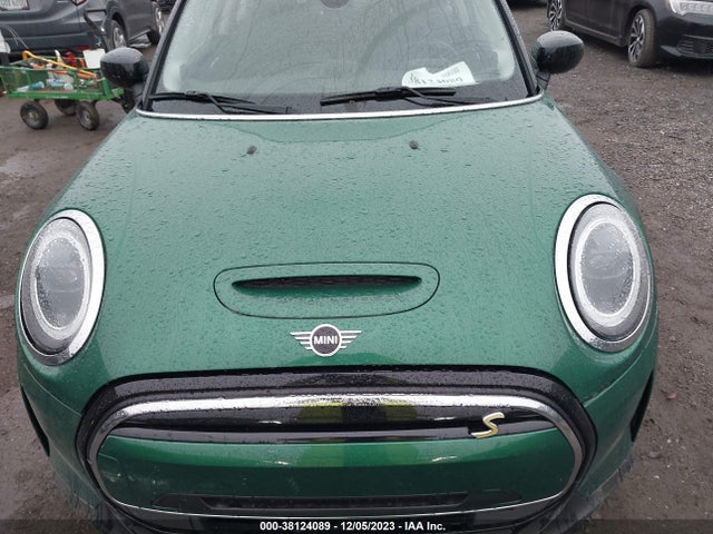 2022 MINI SE HARDTOP WMW13DJ08N2S46126 Photo 9