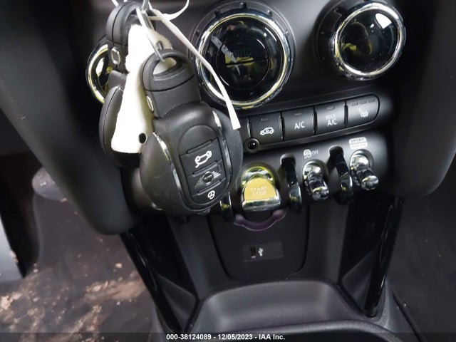 2022 MINI SE HARDTOP WMW13DJ08N2S46126 Photo 10