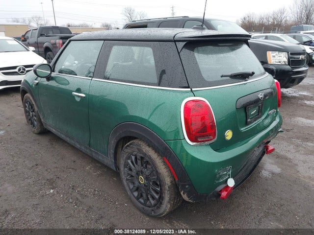 2022 MINI SE HARDTOP WMW13DJ08N2S46126 Photo 2