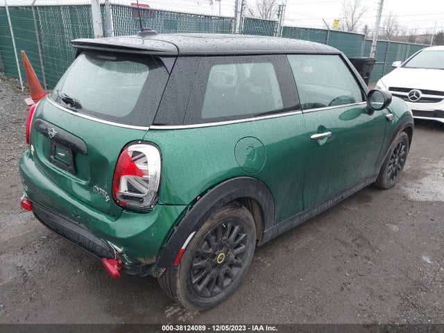 2022 MINI SE HARDTOP WMW13DJ08N2S46126 Photo 3