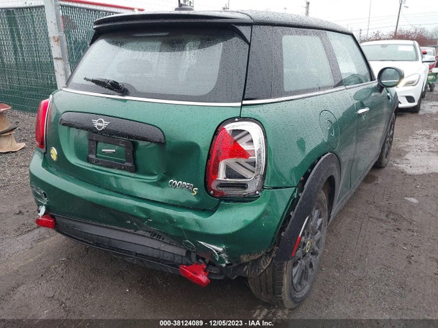 2022 MINI SE HARDTOP WMW13DJ08N2S46126 Photo 5