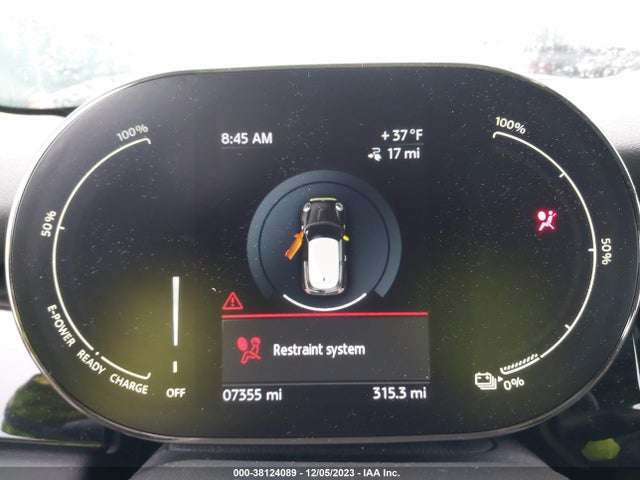 2022 MINI SE HARDTOP WMW13DJ08N2S46126 Photo 6