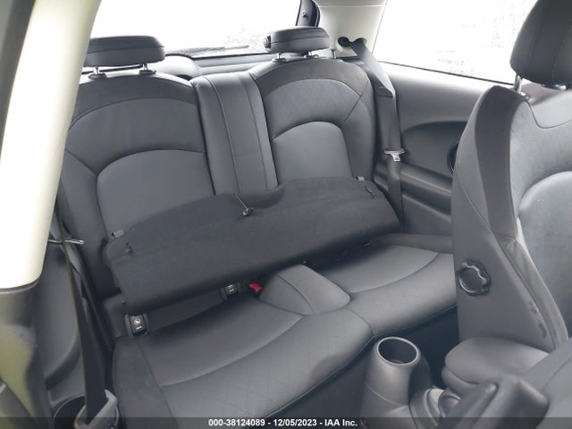2022 MINI SE HARDTOP WMW13DJ08N2S46126 Photo 7