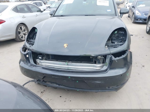 2021 PORSCHE MACAN WP1AA2A53MLB01544 Photo 5