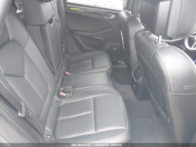 2021 PORSCHE MACAN WP1AA2A53MLB01544 Photo 7