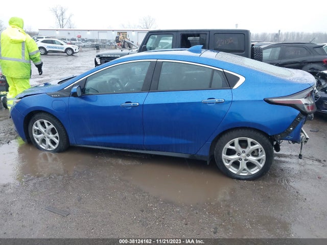 Chevrolet Volt Premier 2017 1G1RB6S5XHU107387 Image 15