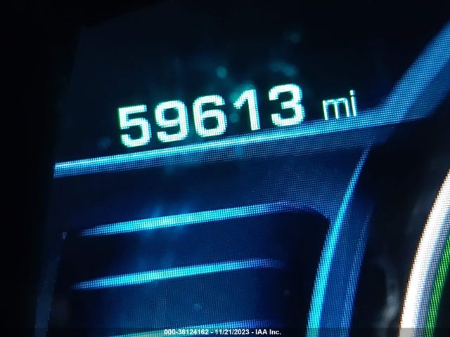 Chevrolet Volt Premier 2017 1G1RB6S5XHU107387 Image 16