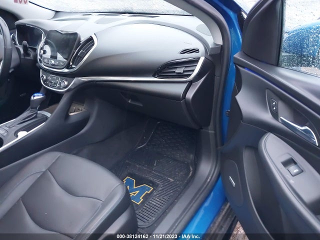 Chevrolet Volt Premier 2017 1G1RB6S5XHU107387 Image 5