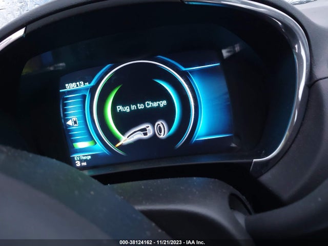 Chevrolet Volt Premier 2017 1G1RB6S5XHU107387 Image 7