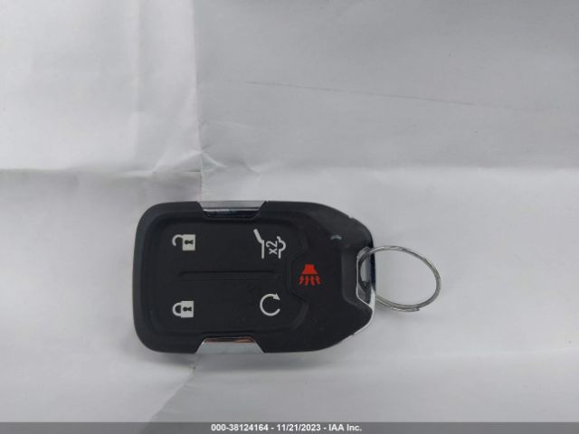3GKALYEG5PL212409 GMC Terrain Awd At4