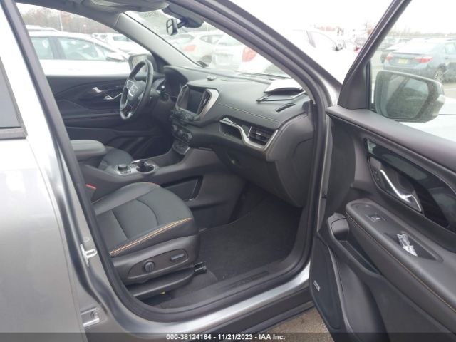 3GKALYEG5PL212409 GMC Terrain Awd At4