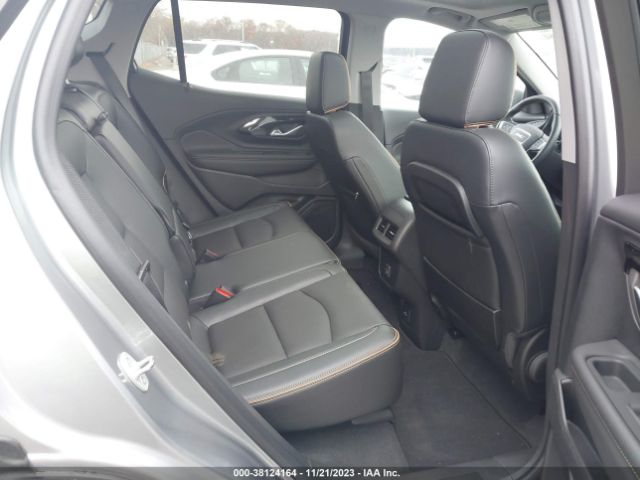 3GKALYEG5PL212409 GMC Terrain Awd At4
