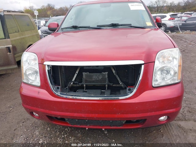 2013 GMC YUKON DENALI VIN: 1GKS2EEF3DR354940