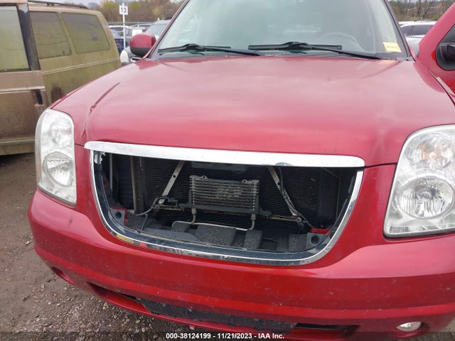 2013 GMC YUKON DENALI VIN: 1GKS2EEF3DR354940