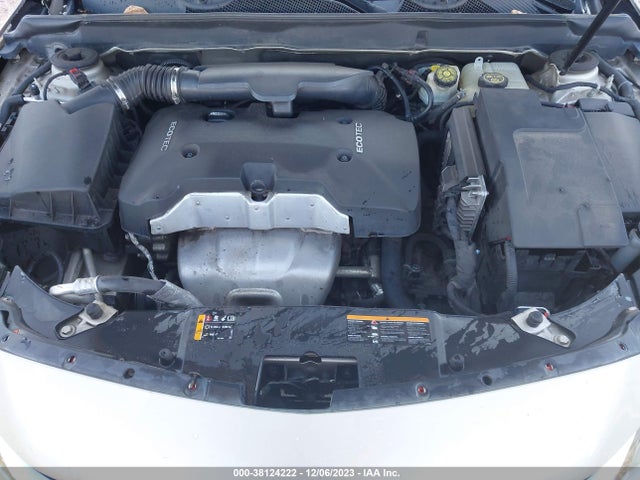Chevrolet MALIBU 2LT 2014 1G11E5SL4EF251868 Image 10