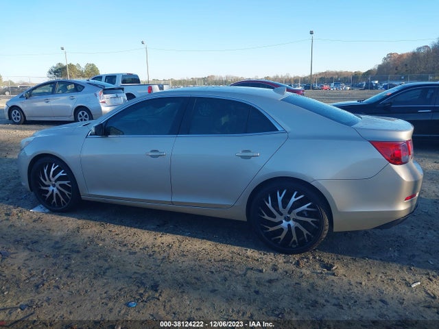 Chevrolet MALIBU 2LT 2014 1G11E5SL4EF251868 Image 14