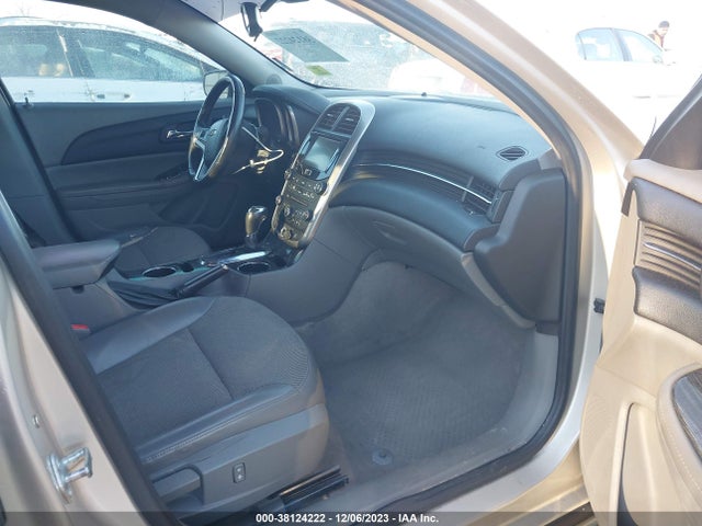 Chevrolet MALIBU 2LT 2014 1G11E5SL4EF251868 Image 5