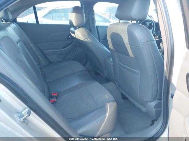 Chevrolet MALIBU 2LT 2014 1G11E5SL4EF251868 Image 8