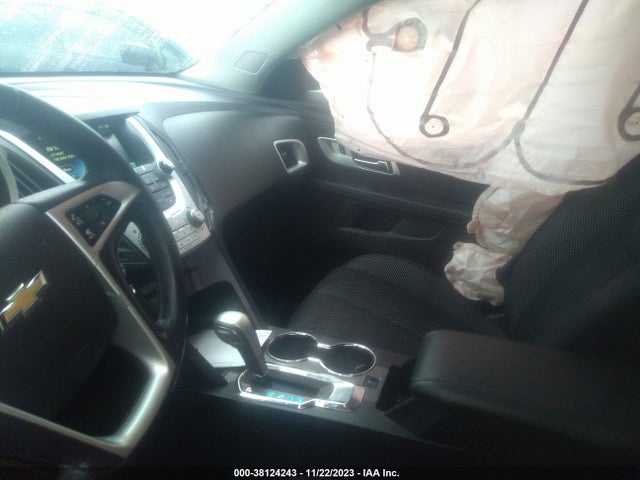Chevrolet EQUINOX 1LT 2015 2GNALBEK9F1105111 Image 5