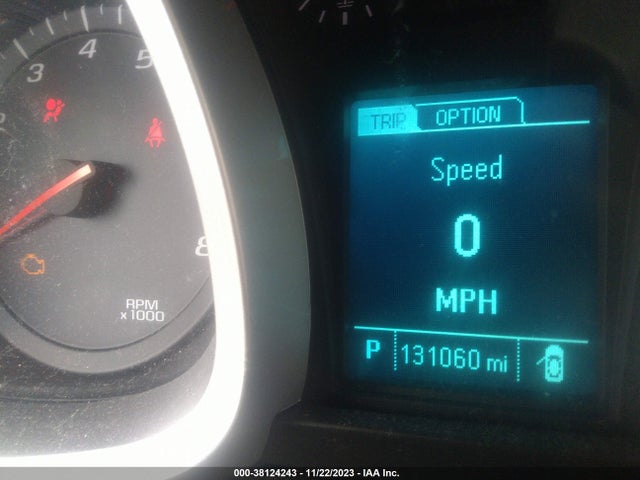Chevrolet EQUINOX 1LT 2015 2GNALBEK9F1105111 Image 7