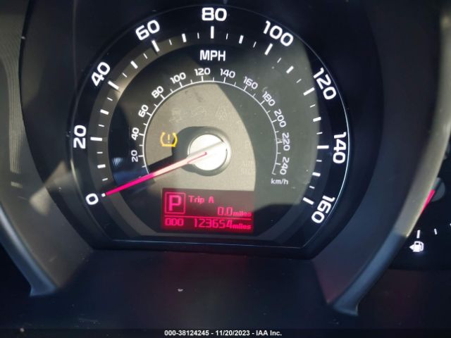 KNDPC3AC1F7741094 KIA Sportage Ex