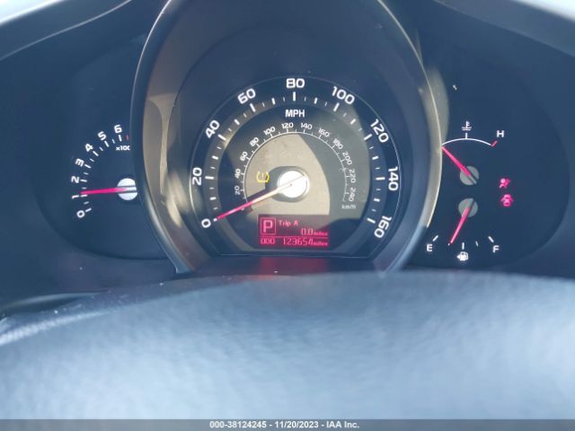 KNDPC3AC1F7741094 KIA Sportage Ex