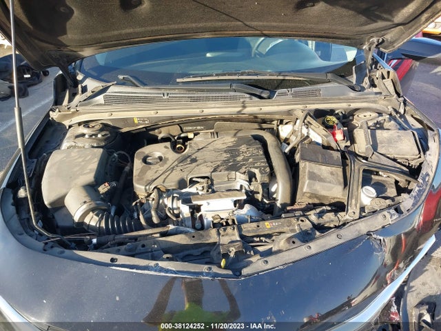 Chevrolet MALIBU LT 2019 1G1ZD5ST2KF160874 Image 10