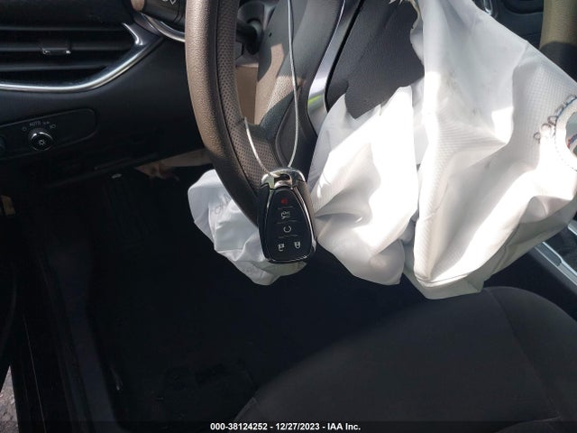 Chevrolet MALIBU LT 2019 1G1ZD5ST2KF160874 Image 11