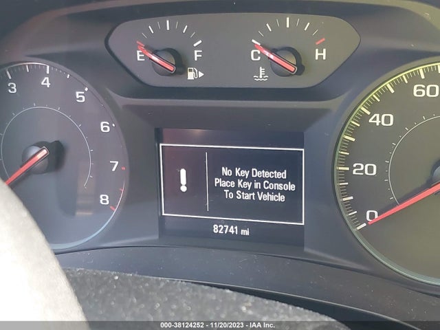 Chevrolet MALIBU LT 2019 1G1ZD5ST2KF160874 Image 15