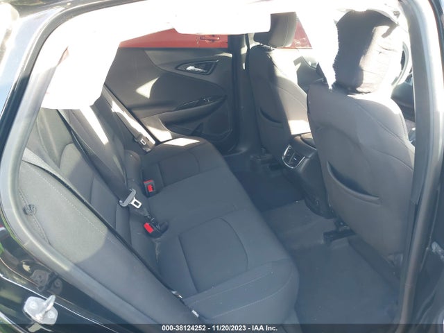 Chevrolet MALIBU LT 2019 1G1ZD5ST2KF160874 Image 8