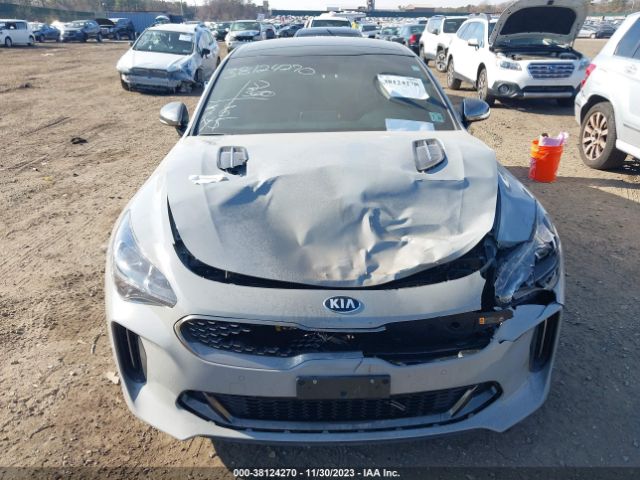 KNAE45LC3K6063006 KIA Stinger Gt1