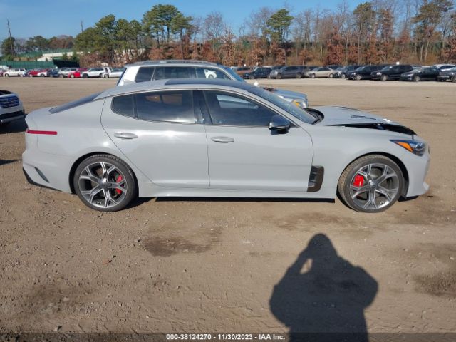 KNAE45LC3K6063006 KIA Stinger Gt1