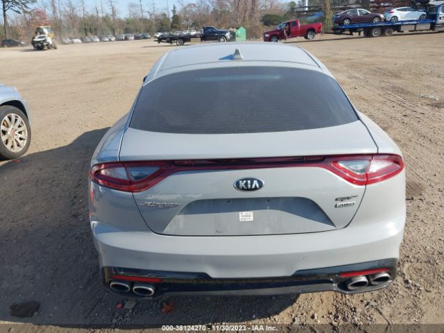 KNAE45LC3K6063006 KIA Stinger Gt1