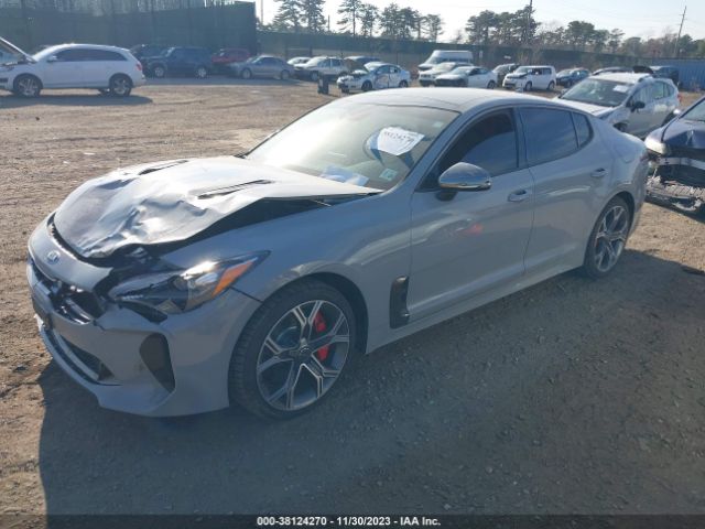 KNAE45LC3K6063006 KIA Stinger Gt1