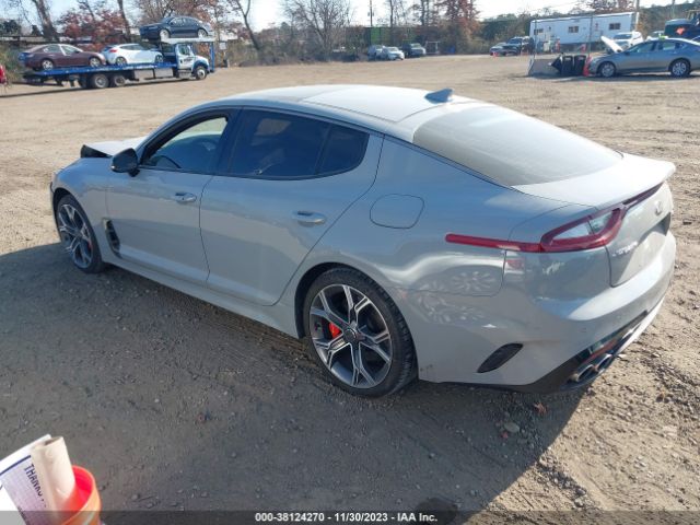 KNAE45LC3K6063006 KIA Stinger Gt1