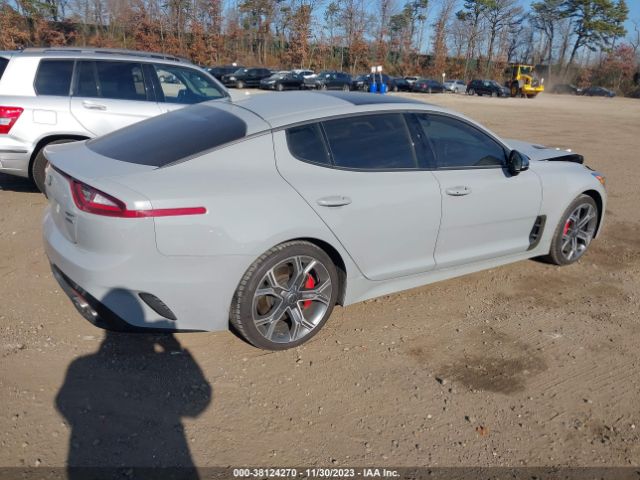 KNAE45LC3K6063006 KIA Stinger Gt1
