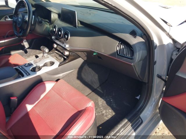 KNAE45LC3K6063006 KIA Stinger Gt1