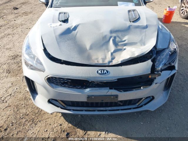 KNAE45LC3K6063006 KIA Stinger Gt1