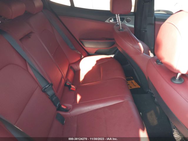 KNAE45LC3K6063006 KIA Stinger Gt1
