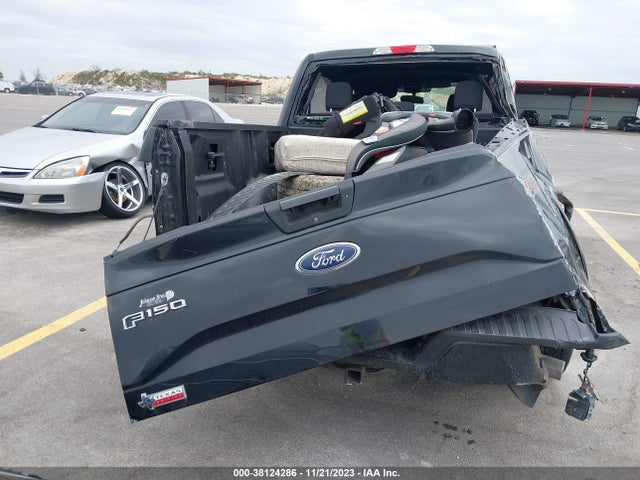 Ford F-150 Xlt 2017 1FTEW1EF8HKC97316 Image 15