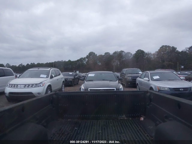 2002 FORD RANGER XLT/EDGE/XL VIN: 1FTYR10UX2PB55098