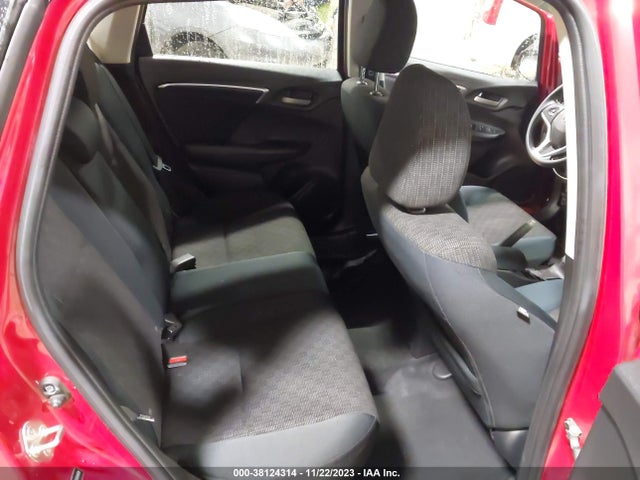 Honda FIT LX 2016 JHMGK5H57GX009669 Image 8