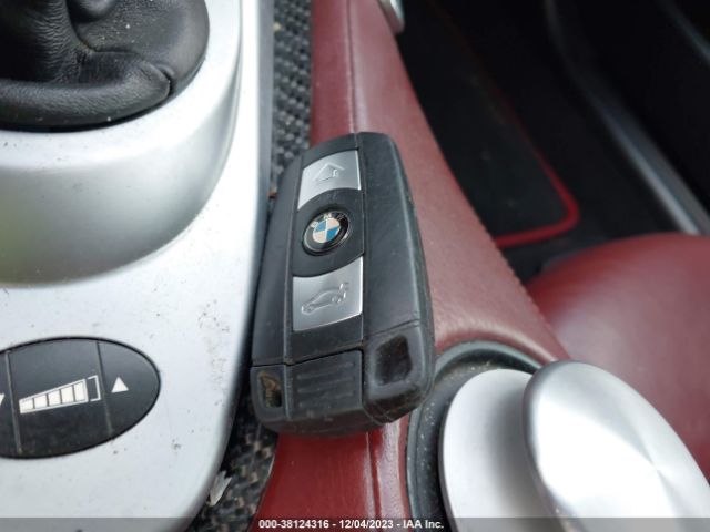 2008 BMW M6 WBSEK93528CY79340 Photo 10